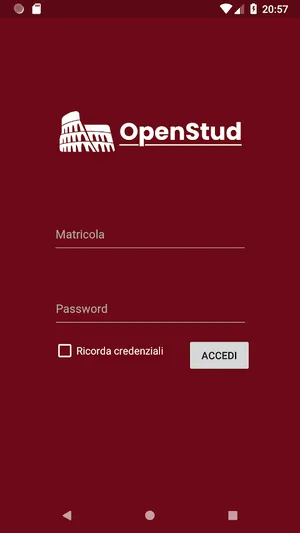 OpenStud for InfoStud